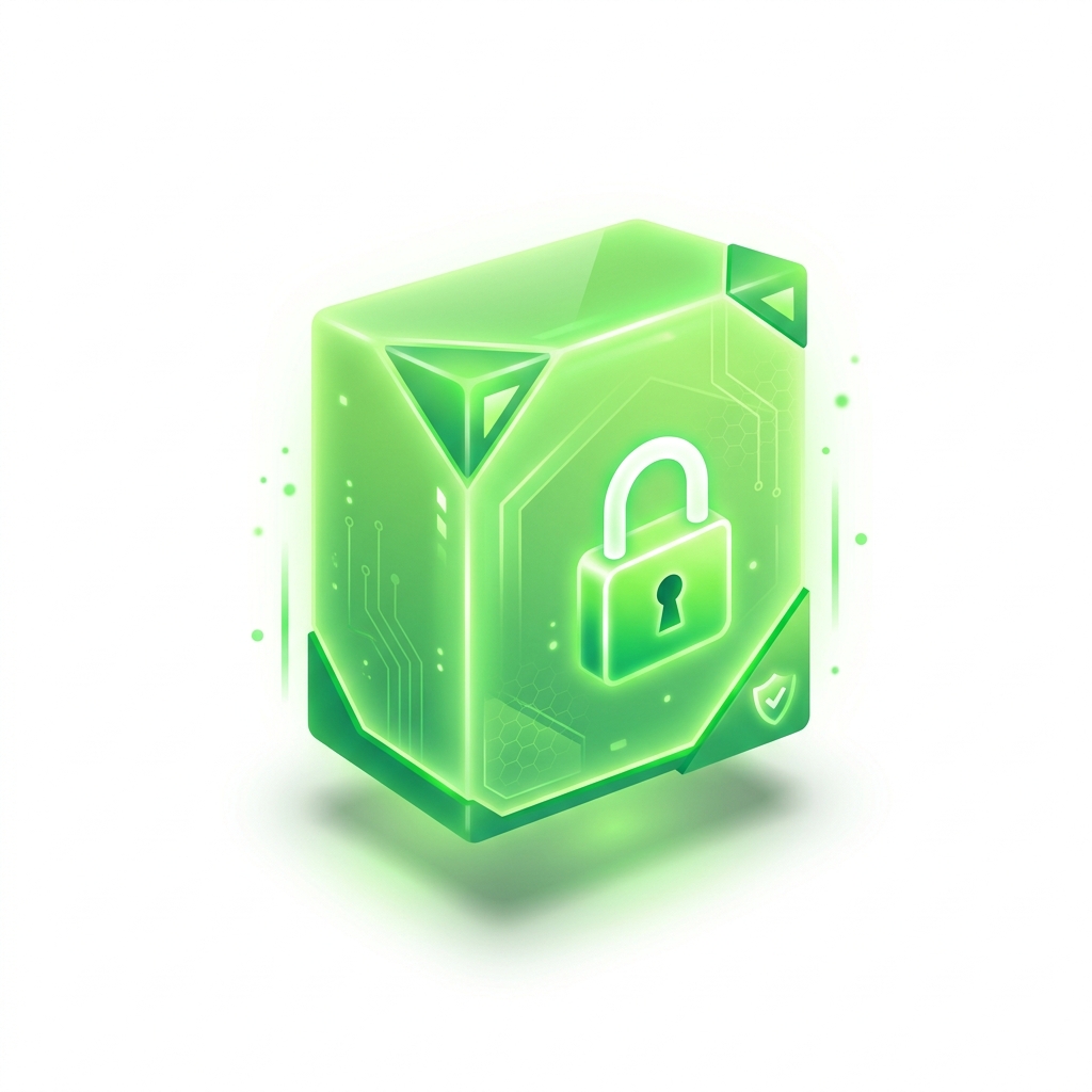 Managed Package Security