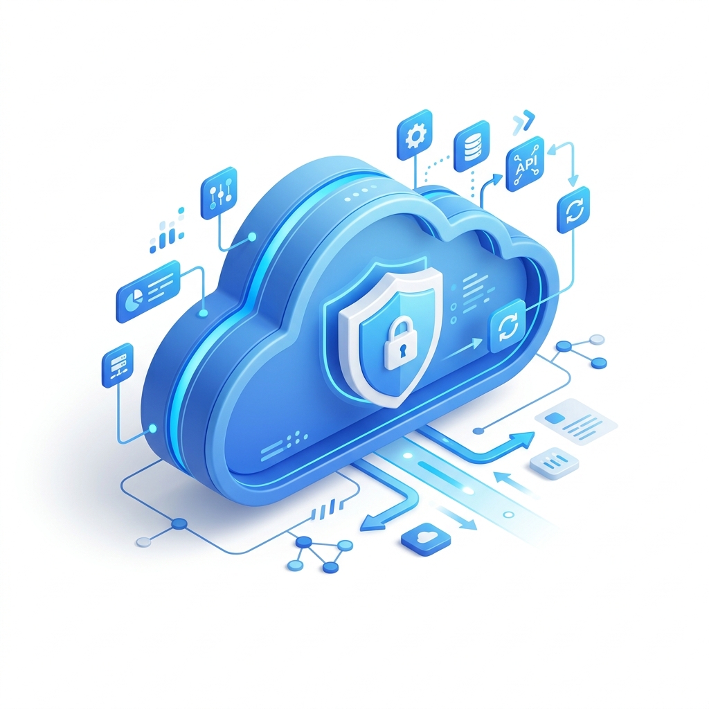 100% Native Salesforce